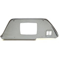 Ranger Boat Bow Panel 7202273A - Gray Gridlock HB700