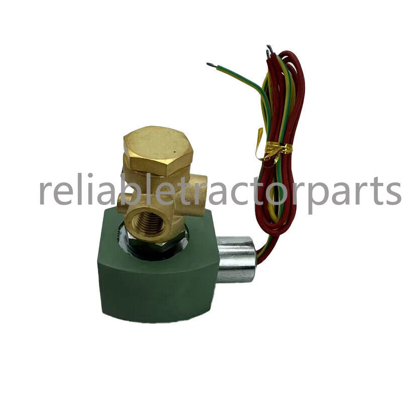 Solenoid Parts for Sullair Compressor 250038-674