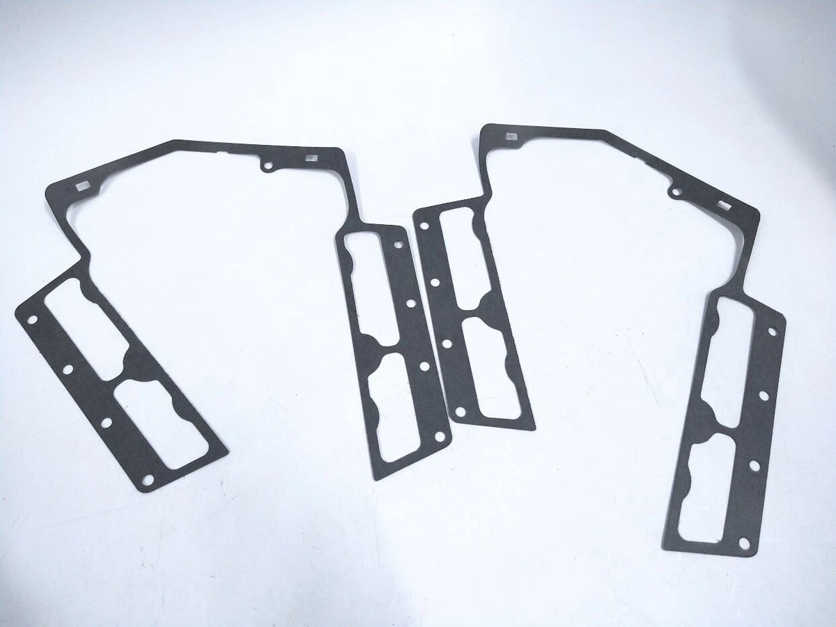 Johnson Evinrude 331101, Air Box Gasket Set of 2, OEM