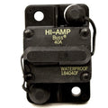 Cooper Boat HI-AMP Breaker Switch 1889600 - Ranger 40 Amp