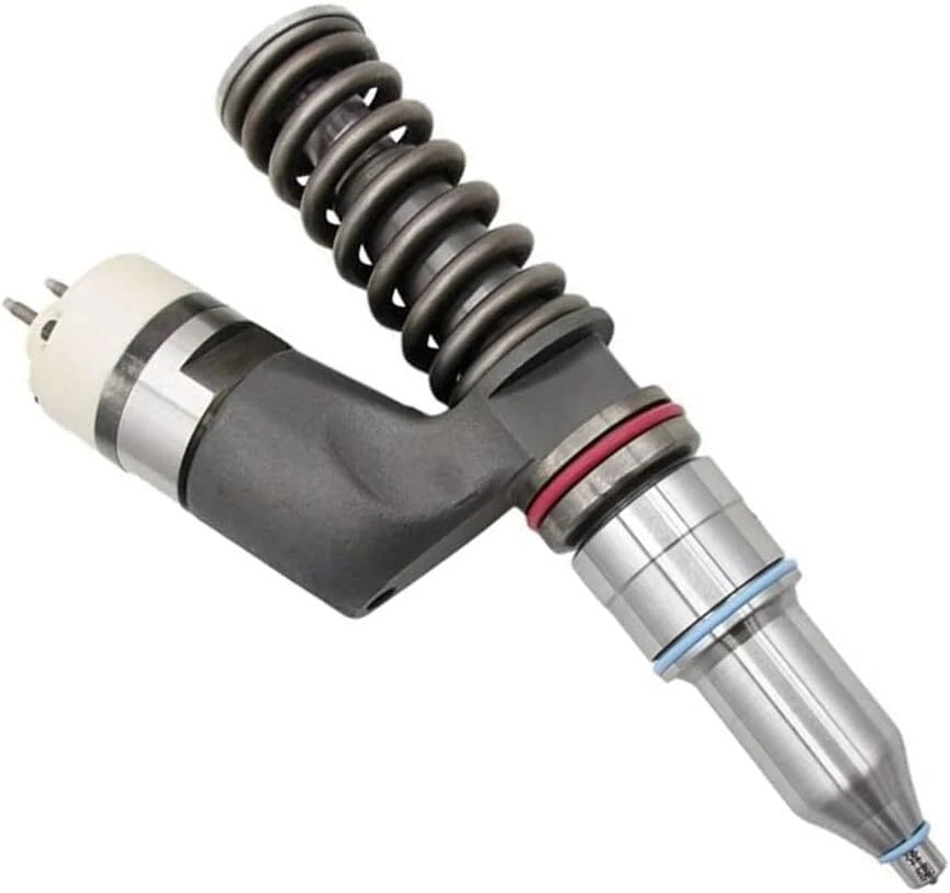 1 X Fuel Injector 253-0615 2530615 for Caterpillar CAT C15 Engine