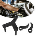 Tough and Reliable Lower Control Pry Tool with High Load Capacity of 3500 N