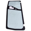 Door Glass 7251561 for Bobcat Excavators E32 E32i E35i E38 E40 E42 E48 E50 E55