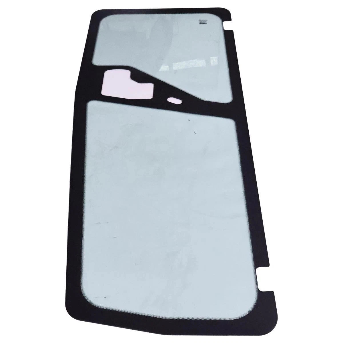 Door Glass 7251561 for Bobcat Excavators E32 E32i E35i E38 E40 E42 E48 E50 E55