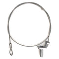 MasterCraft Boat Trailer Breakaway Cable 650681 - 44 1/4 Inch