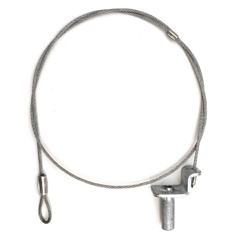 MasterCraft Boat Trailer Breakaway Cable 650681 - 44 1/4 Inch