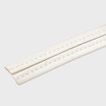 MasterCraft Boat Hidem 077091 - Mystic White 3/4 Inch (YD)
