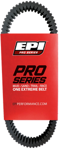 EPI Pro Series Drive Belt for Polaris RZR XP Turbo & S Models 2017-2020