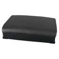 R8011 Seat Bottom - Black - 20 5/8" Fits John Deere