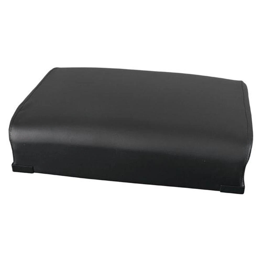 R8011 Seat Bottom - Black - 20 5/8" Fits John Deere