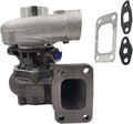 For Perkins Engine 1004-4T Turbo TA3123 Turbocharger 2674A076 2674A317