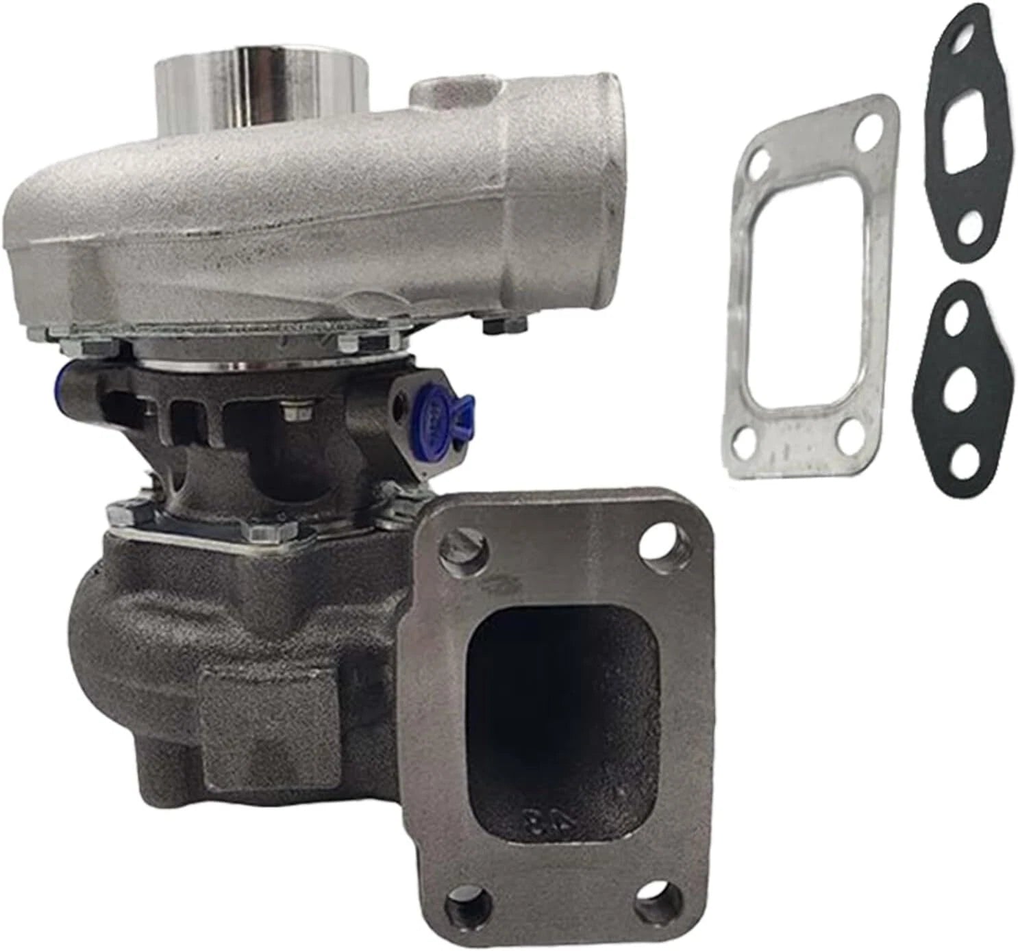 For Perkins Engine 1004-4T Turbo TA3123 Turbocharger 2674A076 2674A317