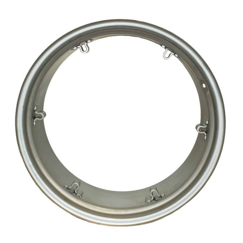 S.61712 Wheel Rim, Size: 12" X 28" Fits Case IH