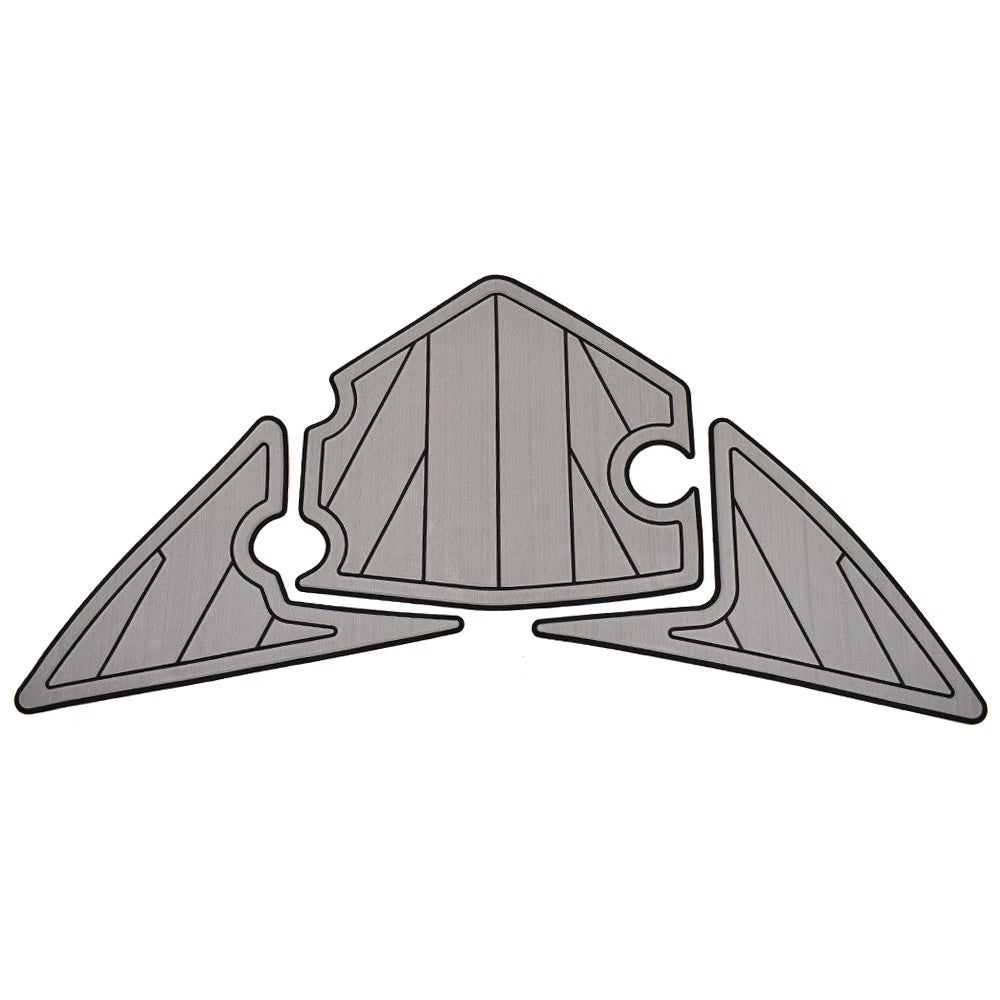 2024 Monterey Boat Anchor Locker Mat 25190054-00-SE AD - M Series (3Pc)