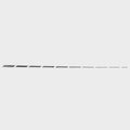Centurion Boat Raised Hull Decal 146322-01 - Chevron 48 1/2 Inch