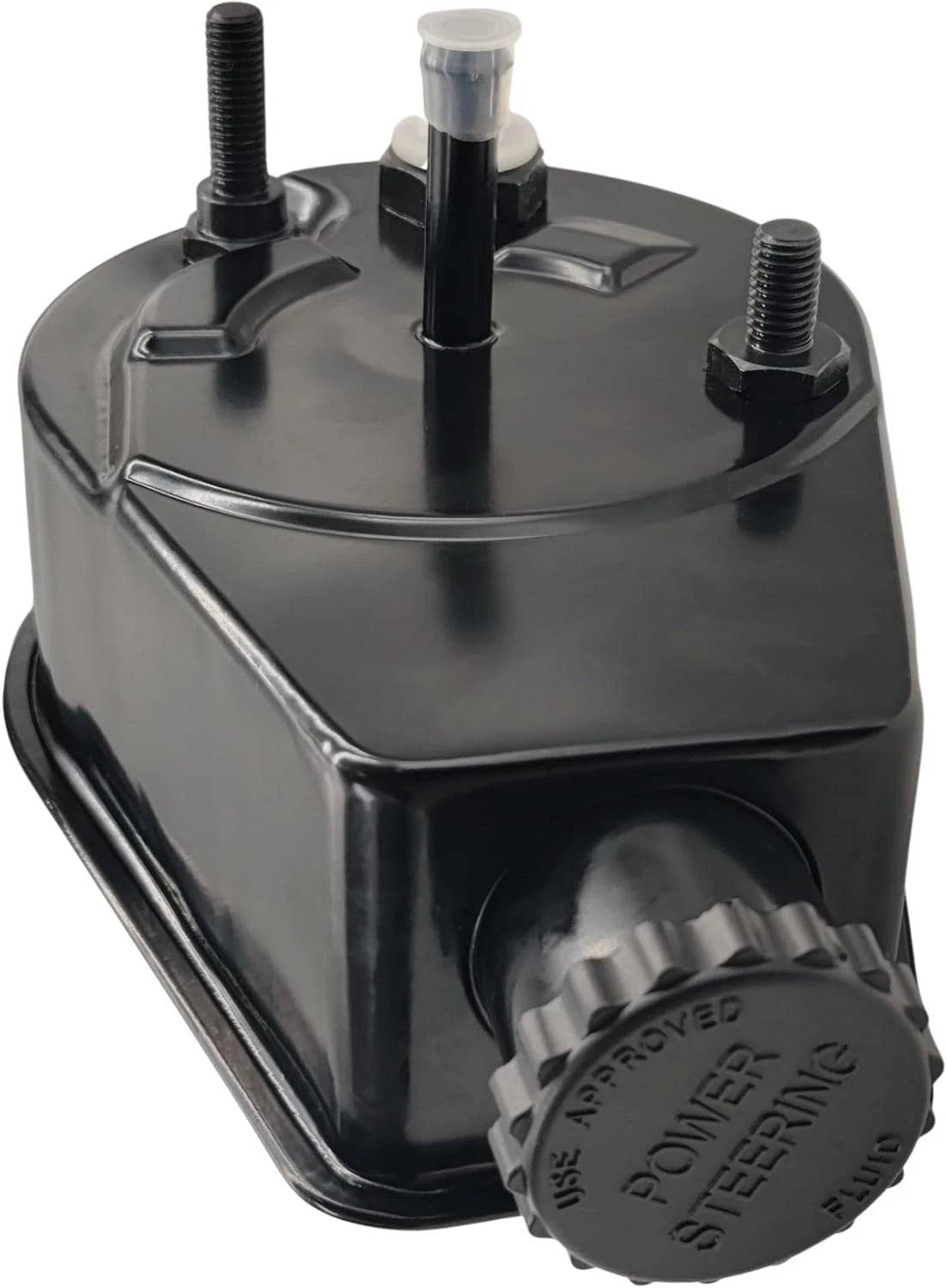 Premium Power Steering Pump for Mercruiser Volvo Penta OMC 4.3L 5.0L 5.7L 7.4L