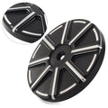 Sucker Air Cleaner Cover for Harley Dyna Softail Electra Glide Road King US