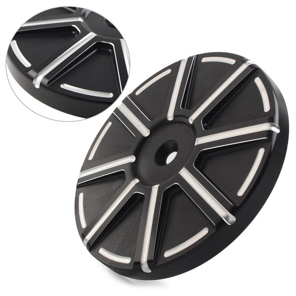 Sucker Air Cleaner Cover for Harley Dyna Softail Electra Glide Road King US