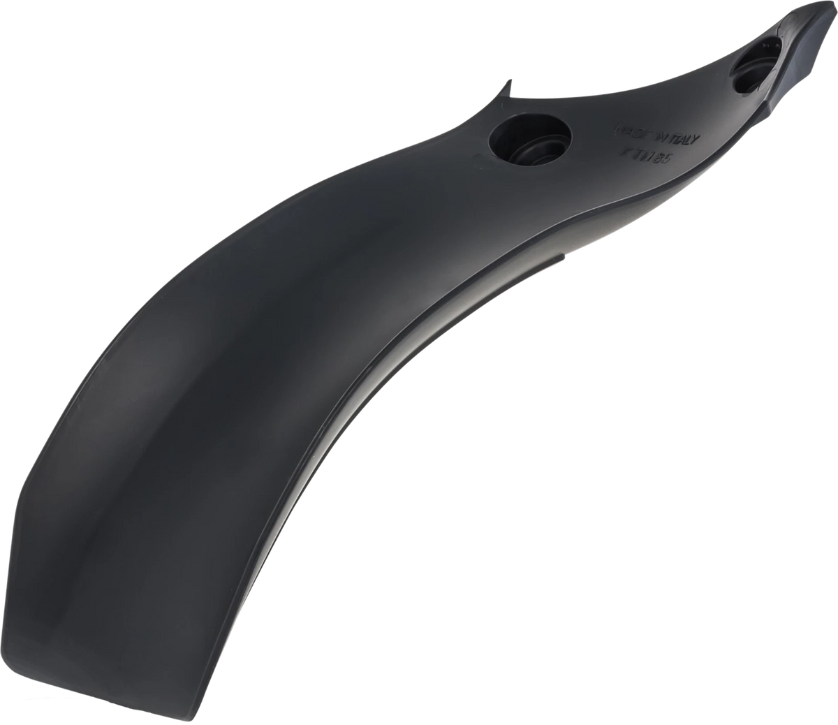 ACERBIS Mud Flap Ktm Black – Fits 2018-2022 KTM & Husqvarna 85 SX/TC