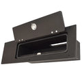 Blue Wave 2600 Makaira Boat Overhead Storage Hatch 2430-0078 - Black