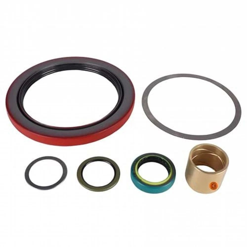 8301263 Sun Shaft Seal Kit, MFD Fits Case IH