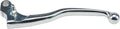 FIRE POWER Clutch Lever Silver for Kawasaki Ninja 650 & Versys 2012-2016