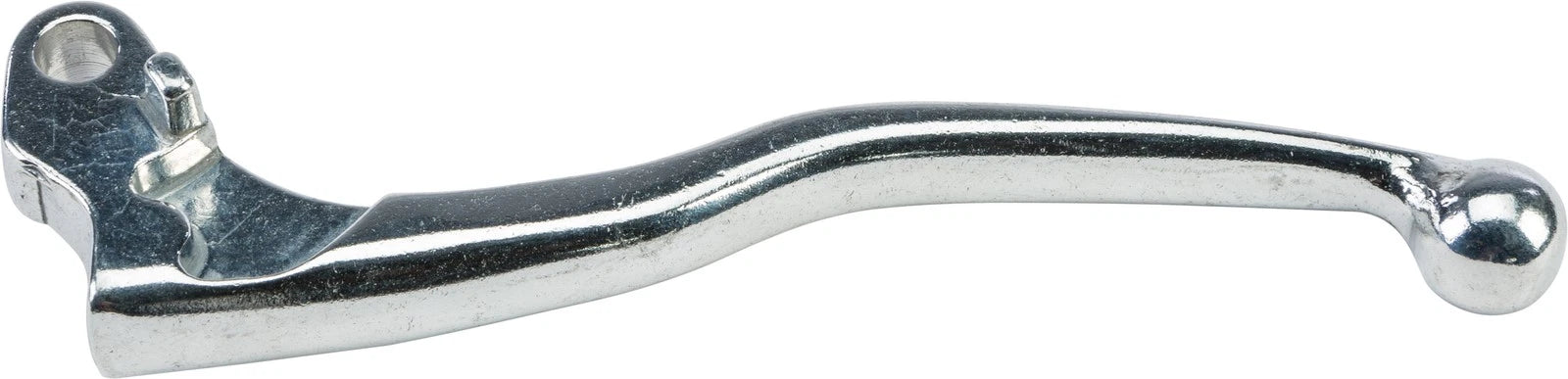 FIRE POWER Clutch Lever Silver for Kawasaki Ninja 650 & Versys 2012-2016