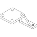 3049 Steering Bracket Assm Fits Case-IH Tractor Models M 400 450 460 +