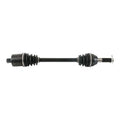 Rear Left Heavy Duty CV Shaft for Polaris RANGER 800 EFI MIDSIZE 4x4 2013-2014