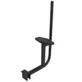 Tracker Boat Trailer Bow Step Ladder 368635 - Black Coated Steel
