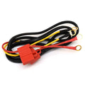 ProMariner Boat Battery Bank Cable Extender 51071 - 12 AWG 5 Foot