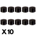 10 Pack Whites Oil Filter for Aprilia 500 Atlantic 2002-2004