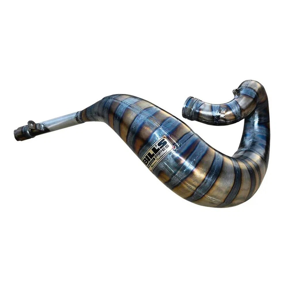 Bills Exhaust Cone Look Expasion Chamber for KTM 85SX 2018-2024