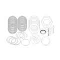 PSK220 Rear PTO Powershift Clutch Kit Fits John Deere 4230 Tractor C1 C2