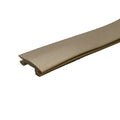 Boat Table Edge Molding - Metallic Gold 1/2 Inch Plastic (FT)