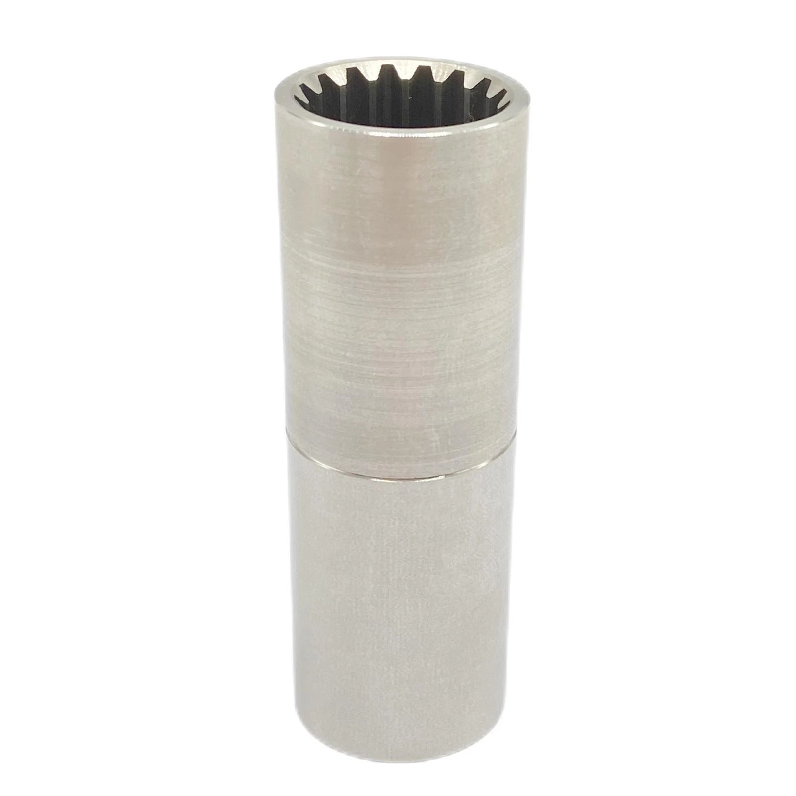 3852268 Splined Sleeve Coupler for Volvo Penta DP SX Drives 854553