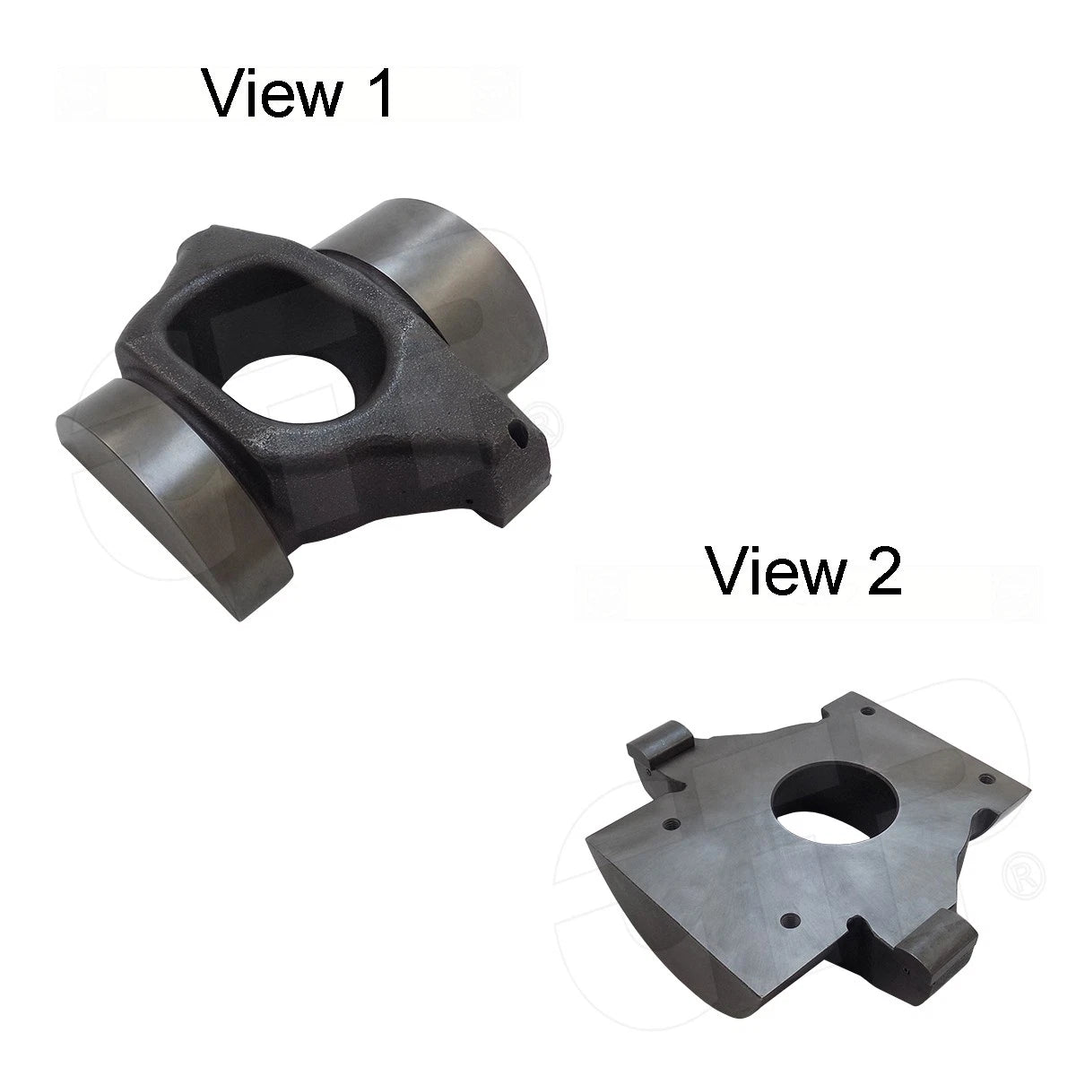 1841527 Swashplate Gp Fits Caterpillar Models