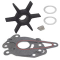 Outboard Water Pump Impeller Kit 47-42038 Replace for Mercury 6HP 8HP 9.9HP 15HP