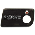 Lowe Boat Ignition Switch Panel 2296131 - Horn DTS Black