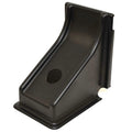 G3 Boat Fuel Filler Housing Shroud - Black Textured