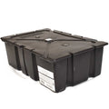 Taylor Made Boat Dock Float 46118 - 24 X 36 X 12 Inch Buoyancy 335lb
