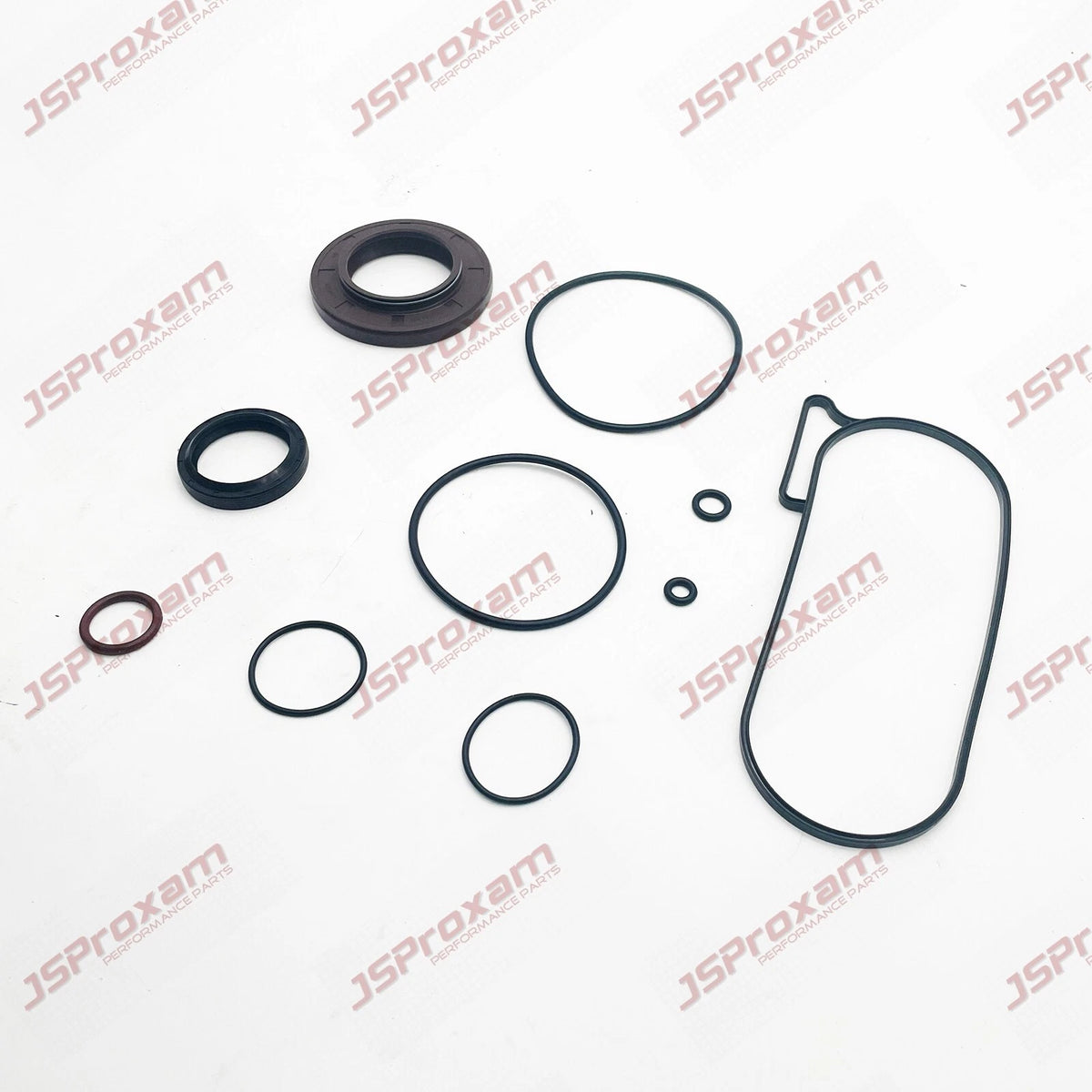 Repl Fits Fit Volvo Penta SX-A & DPS-A Upper Gearcase Seal Kit 3888917
