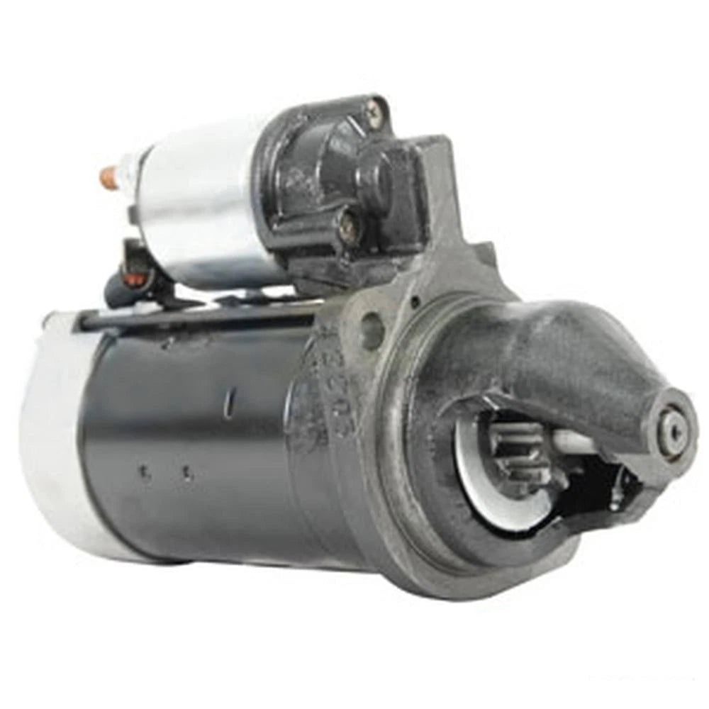 Starter Fits John Deere Replaces RE519568