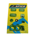 BLING KIT FOR KAWASKI KX250XC 21-23