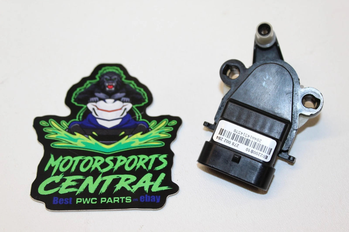 2009-2023 Seadoo RXP RXT GTX GTI WAKE Left Throttle Sensor Trigger 278002284