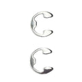 Trim Cylinder Circlip Mercruiser Alpha One Gen 2 8M0214951 815949 E Ring 2Pcs