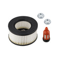 For MS462 Chainsaw Maintenance Kit with Reliable Air Filtration Components