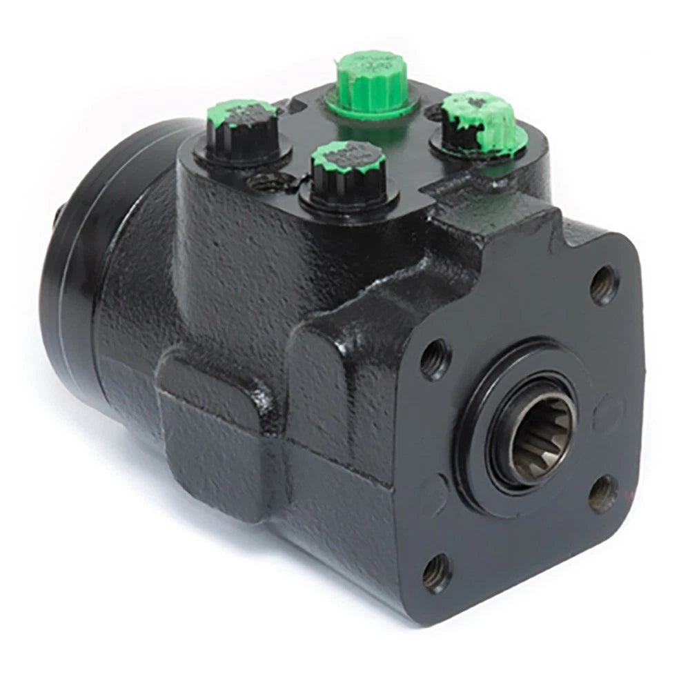 AL69803 REPLACEMENT STEERING VALVE 2550 FARM TRACTOR Fits John Deere