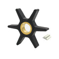 For Mercury Mariner Water Pump Impeller with Key 47-85089-3 47-85089-10 9.9-50HP