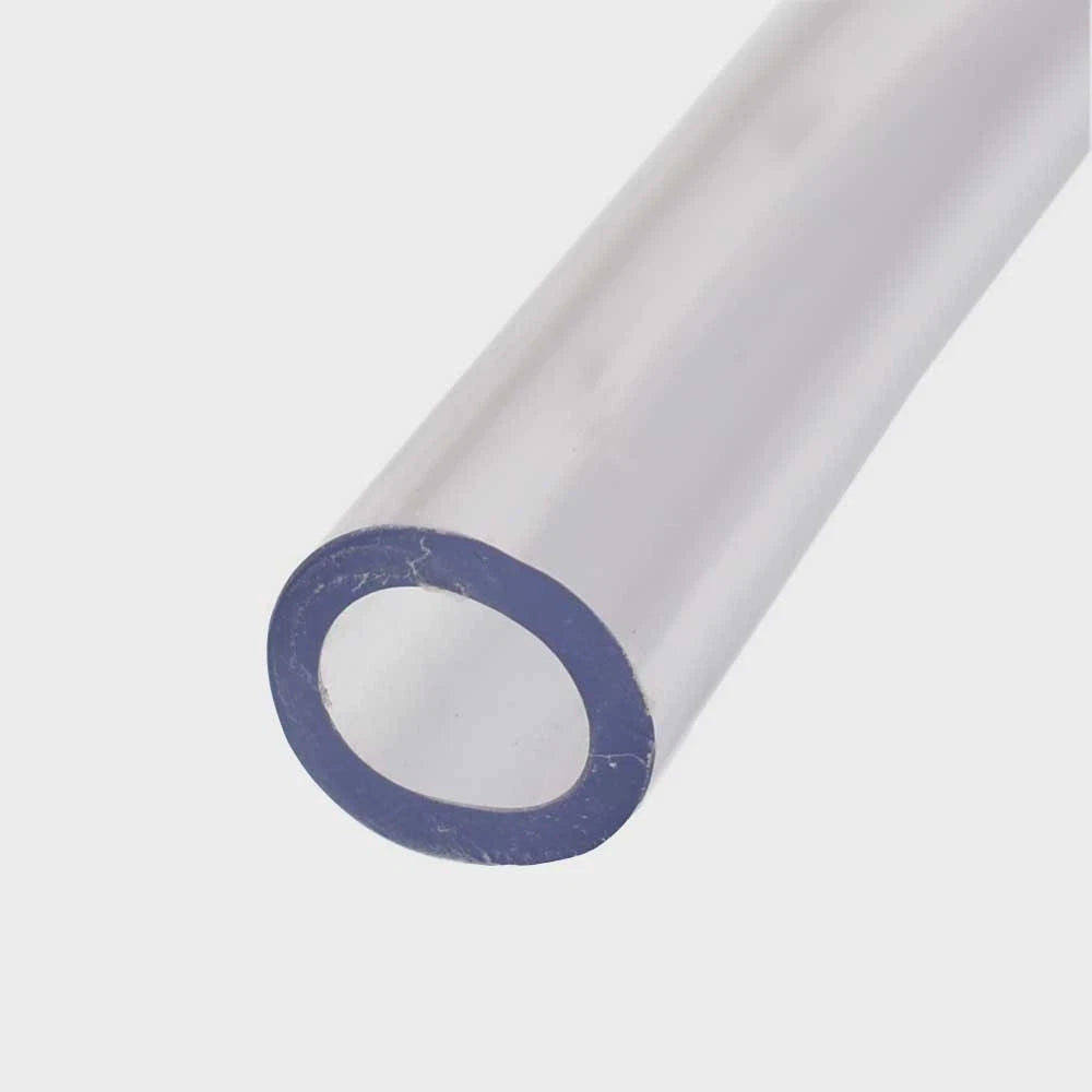 MPI Boat Water Hose 150-0380 - 3/8 ID Semi Rigid PVC (FT)